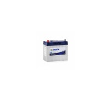 Акумулятор автомобільний Varta Blue Dynamic 45Аh без нижн. бурта (545157033)