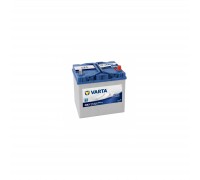 Акумулятор автомобільний Varta Blue Dynamic 60Аh без нижн. бурта (560410054)