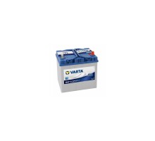 Акумулятор автомобільний Varta Blue Dynamic 60Аh без нижн. бурта (560410054)