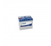 Акумулятор автомобільний Varta Blue Dynamic 70Аh (570413063)