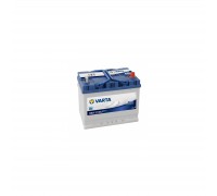 Акумулятор автомобільний Varta Blue Dynamic 70Аh (570412063)