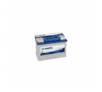Акумулятор автомобільний Varta Blue Dynamic 74Аh (574012068)