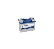 Акумулятор автомобільний Varta Blue Dynamic 74Аh (574012068)