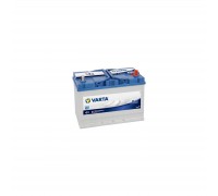 Акумулятор автомобільний Varta Blue Dynamic 95Аh (595404083)