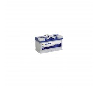 Акумулятор автомобільний Varta Blue Dynamic 80Ah (580500080)