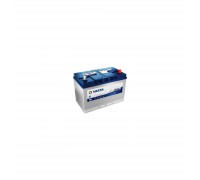 Акумулятор автомобільний Varta Blue Dynamic 85Ah (585501080)