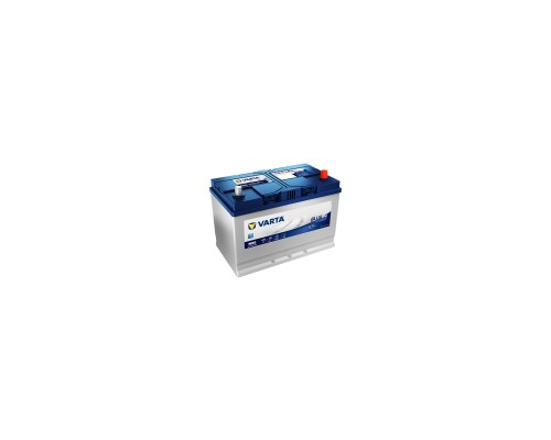 Акумулятор автомобільний Varta Blue Dynamic 85Ah (585501080)