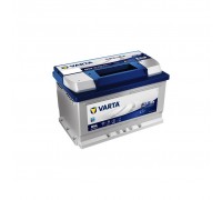 Акумулятор автомобільний Varta Blue Dynamic START-STOP 65Ah (565500065)