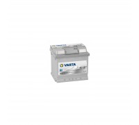 Акумулятор автомобільний Varta Silver Dynamic 54Аh (554400053)