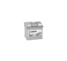 Акумулятор автомобільний Varta Silver Dynamic 54Аh (554400053)