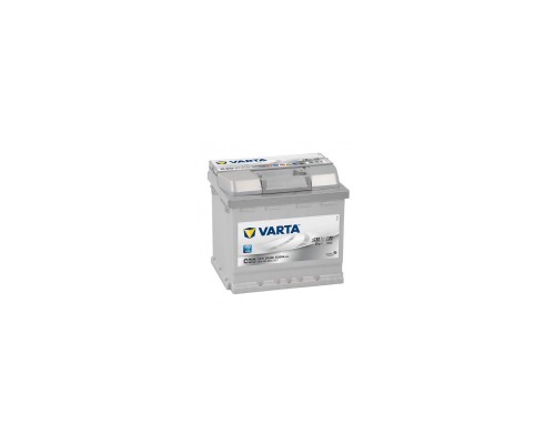 Акумулятор автомобільний Varta Silver Dynamic 54Аh (554400053)