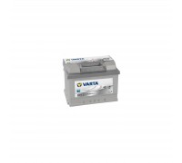 Акумулятор автомобільний Varta Silver Dynamic 61Аh (561400060)