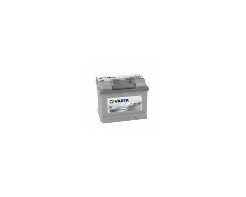 Акумулятор автомобільний Varta Silver Dynamic 63Аh (563401061)