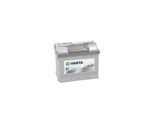 Акумулятор автомобільний Varta Silver Dynamic 63Аh (563400061)