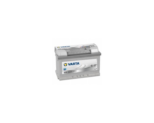 Акумулятор автомобільний Varta Silver Dynamic 74Аh (574402075)