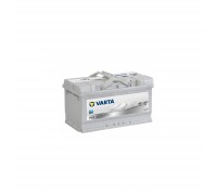 Акумулятор автомобільний Varta Silver Dynamic 85Ah (585400080)