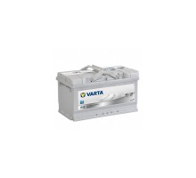 Акумулятор автомобільний Varta Silver Dynamic 85Ah (585400080)