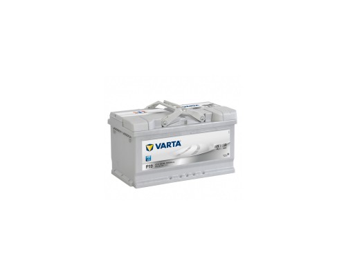 Акумулятор автомобільний Varta Silver Dynamic 85Ah (585400080)