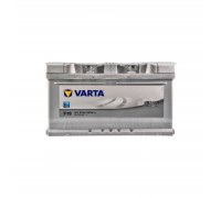 Акумулятор автомобільний Varta Silver Dynamic 85Аh (585200080)