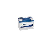 Акумулятор автомобільний Varta 74Ач Blue Dynamic E12 (574013068)