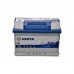 Акумулятор автомобільний Varta BlueDynamicEFB70AhЕв(-/+)(760EN) N70 (570500076)