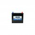Акумулятор автомобільний Vesna 55 Ah/12V Japan Euro (415 855)