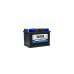 Акумулятор автомобільний Vesna 60 Ah/12V Power Euro (415 262)