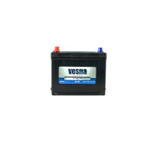 Акумулятор автомобільний Vesna 70 Ah/12V Vesna Japan (415 370)