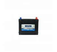 Акумулятор автомобільний Vesna 70 Ah/12V Vesna Japan Euro (415 270)