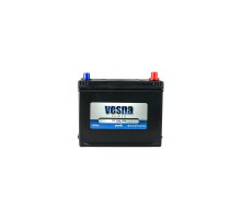 Акумулятор автомобільний Vesna 70 Ah/12V Vesna Japan Euro (415 270)