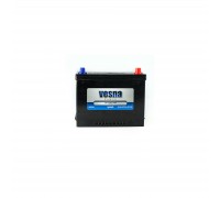Акумулятор автомобільний Vesna 75 Ah/12V Vesna Japan Euro (415 875)