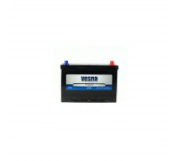 Акумулятор автомобільний Vesna 95 Ah/12V Japan Euro (415 295)