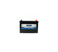 Акумулятор автомобільний Vesna 95 Ah/12V Japan Euro (415 295)
