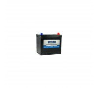 Акумулятор автомобільний Vesna 65 Ah/12V Euro (415 865)
