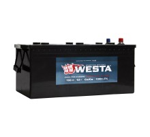 Акумулятор автомобільний Westa 6CT-192 А (3)