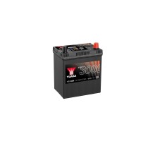 Акумулятор автомобільний Yuasa 12V 36Ah SMF Battery (YBX3054)