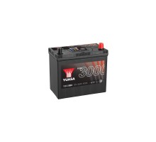 Акумулятор автомобільний Yuasa 12V 45Ah SMF Battery (YBX3053)