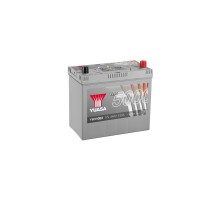 Акумулятор автомобільний Yuasa 12V 50Ah Silver High Performance Battery (YBX5053)