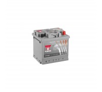 Акумулятор автомобільний Yuasa 12V 54Ah Silver High Performance Battery (YBX5012)