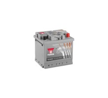 Акумулятор автомобільний Yuasa 12V 54Ah Silver High Performance Battery (YBX5012)