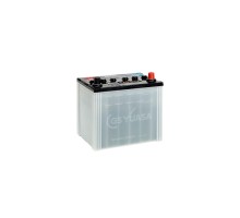 Акумулятор автомобільний Yuasa 12V 65Ah 620A EFB Start Stop Battery (YBX7005)