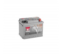 Акумулятор автомобільний Yuasa 12V 65Ah Silver High Performance Battery (YBX5027)