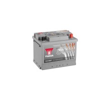 Акумулятор автомобільний Yuasa 12V 65Ah Silver High Performance Battery (YBX5027)