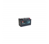 Акумулятор автомобільний Yuasa 12V 85Ah 760A Yuasa EFB Start Stop Battery (YBX7115)