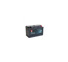 Акумулятор автомобільний Yuasa 12V 85Ah 760A Yuasa EFB Start Stop Battery (YBX7115)