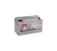 Акумулятор автомобільний Yuasa 12V 85Ah Silver High Performance Battery (YBX5110)
