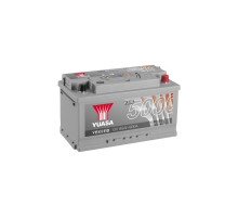 Акумулятор автомобільний Yuasa 12V 85Ah Silver High Performance Battery (YBX5110)