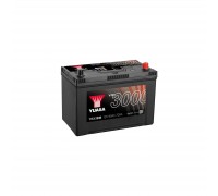 Акумулятор автомобільний Yuasa 12V 95Ah SMF Battery (YBX3335)