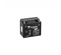 Акумулятор автомобільний Yuasa 12V 10,5Ah MF VRLA Battery (YTX12-BS)