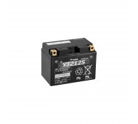 Акумулятор автомобільний Yuasa 12V 11,6Ah High Performance MF VRLA Battery (YTZ12S)